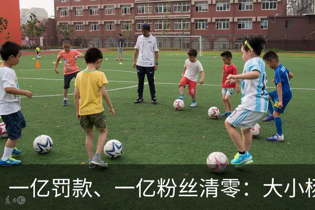一亿罚款、一亿粉丝清零：大小杨哥回来，但直播间早就不等他们了